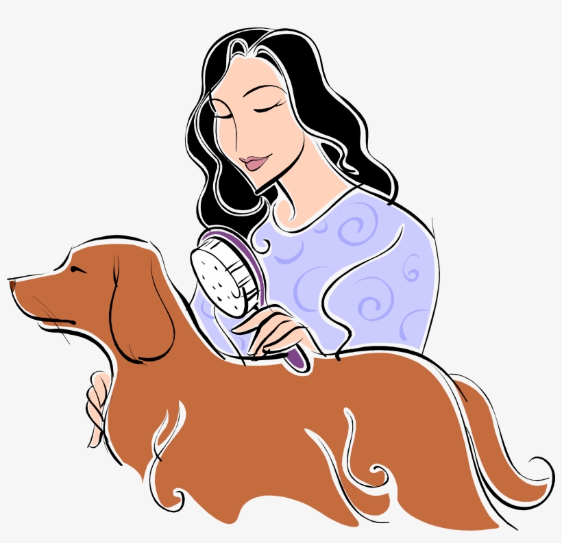 Clipart Freeuse Download Dog Bath Clipart Free, transparent png #6817539