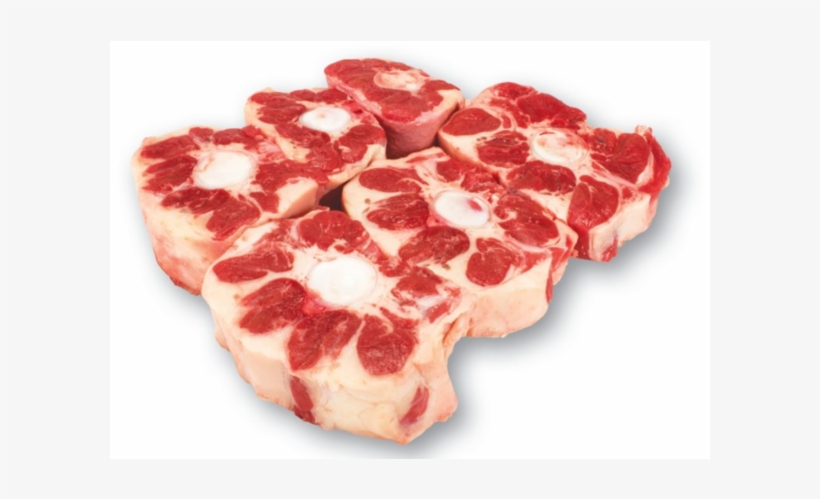 Central Market Beef Oxtails, transparent png #6817798