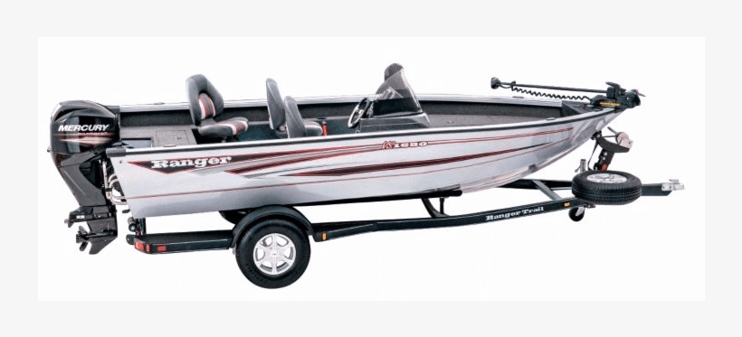 Lake Boat, transparent png #6817981