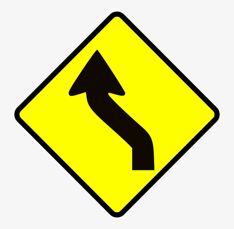 Placa Danger Png, transparent png #6818045