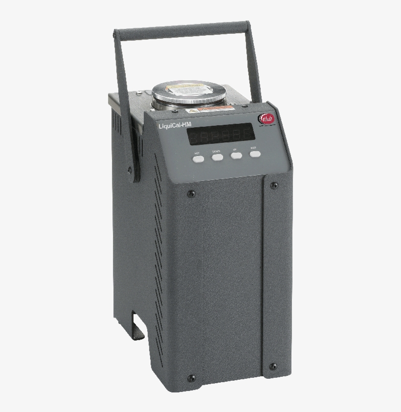 Portable Calibration Bath, transparent png #6818109