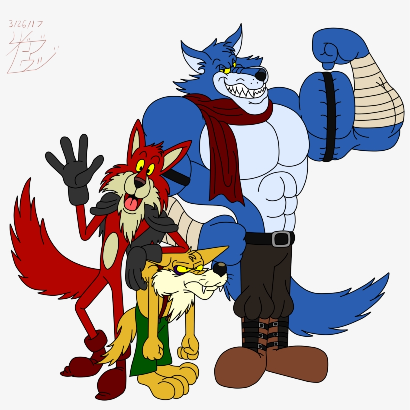 Toons Of Danger, transparent png #6818156