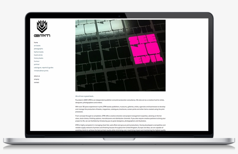 Website Design Services Bath Publishers 1, transparent png #6818223