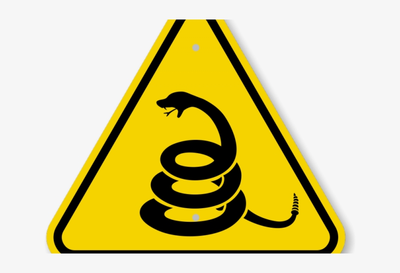 Danger Clipart Gambar, transparent png #6818282