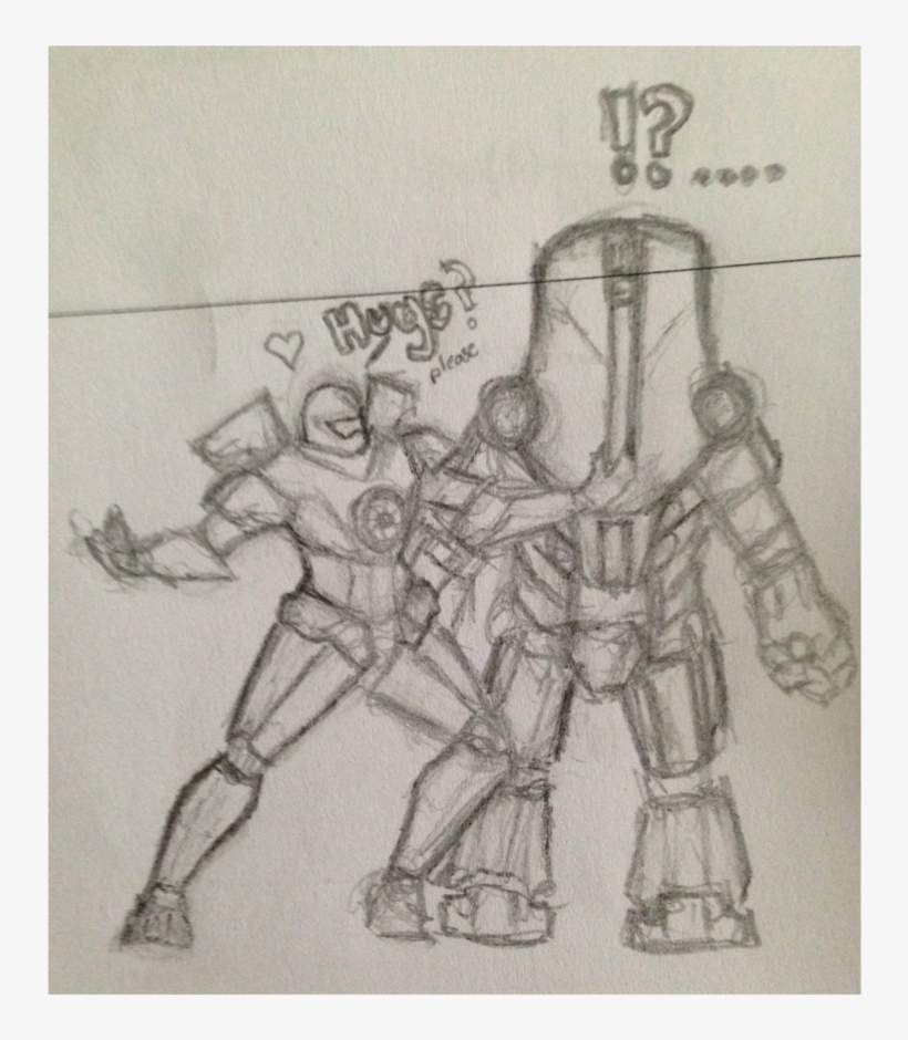 Cherno Alpha And Gipsy, transparent png #6818486