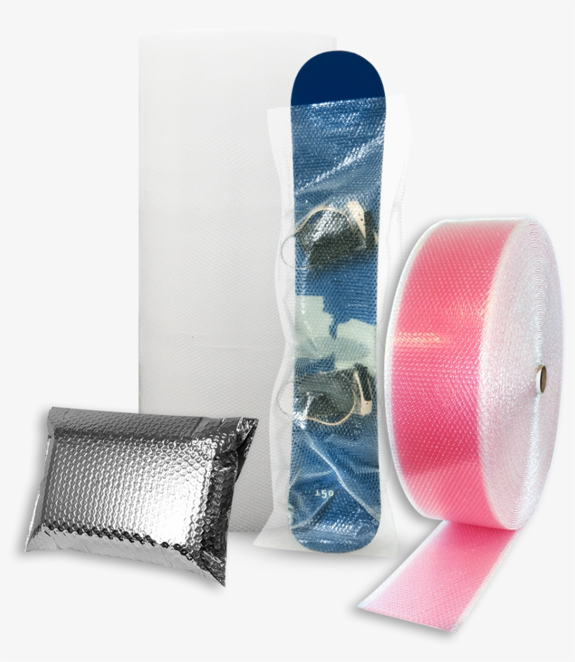 Overlay Bubble Bags, transparent png #6818595