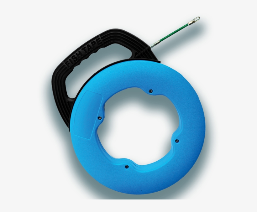 Ep530c Blue Case Fish Tape 1, transparent png #6819482