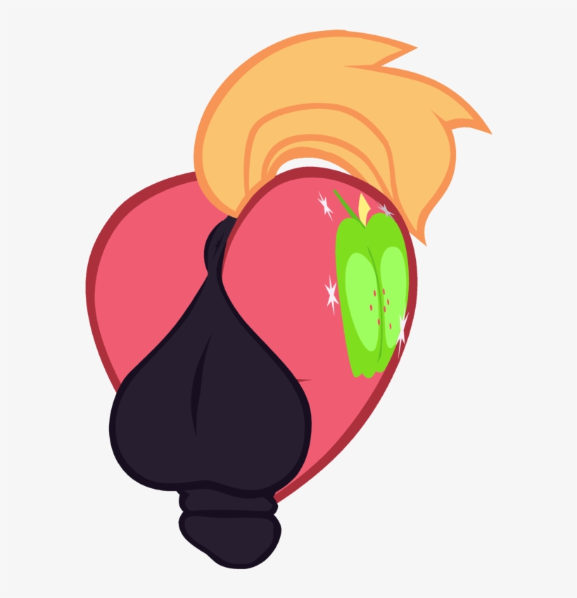 Lucky Shot, Ass, Backsack, Balls, Big Balls, Big Macintosh,, transparent png #6819571