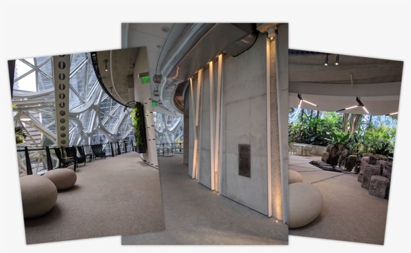 Bestshot May2018 Ashleymathews Amazonspheres, transparent png #6819577