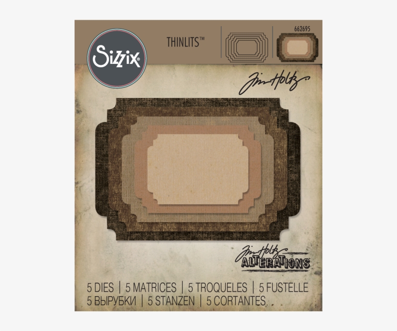 Welcome To Day 4 Of The 2018 Sneak Peeks Today Features, transparent png #6820002