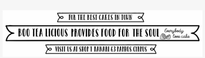 Boo Tea Licious Tea Room, transparent png #6820217