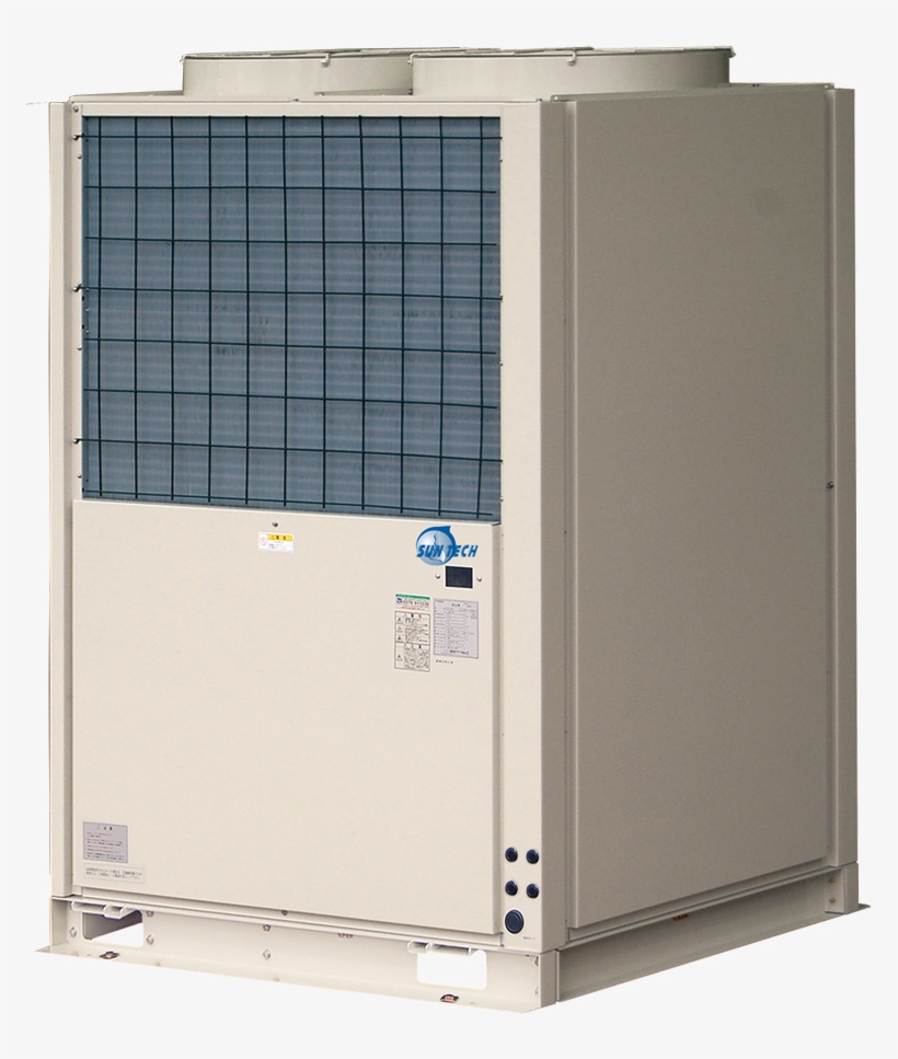 Traditional High Temperature Heat Pump Water Heaters, transparent png #6820302