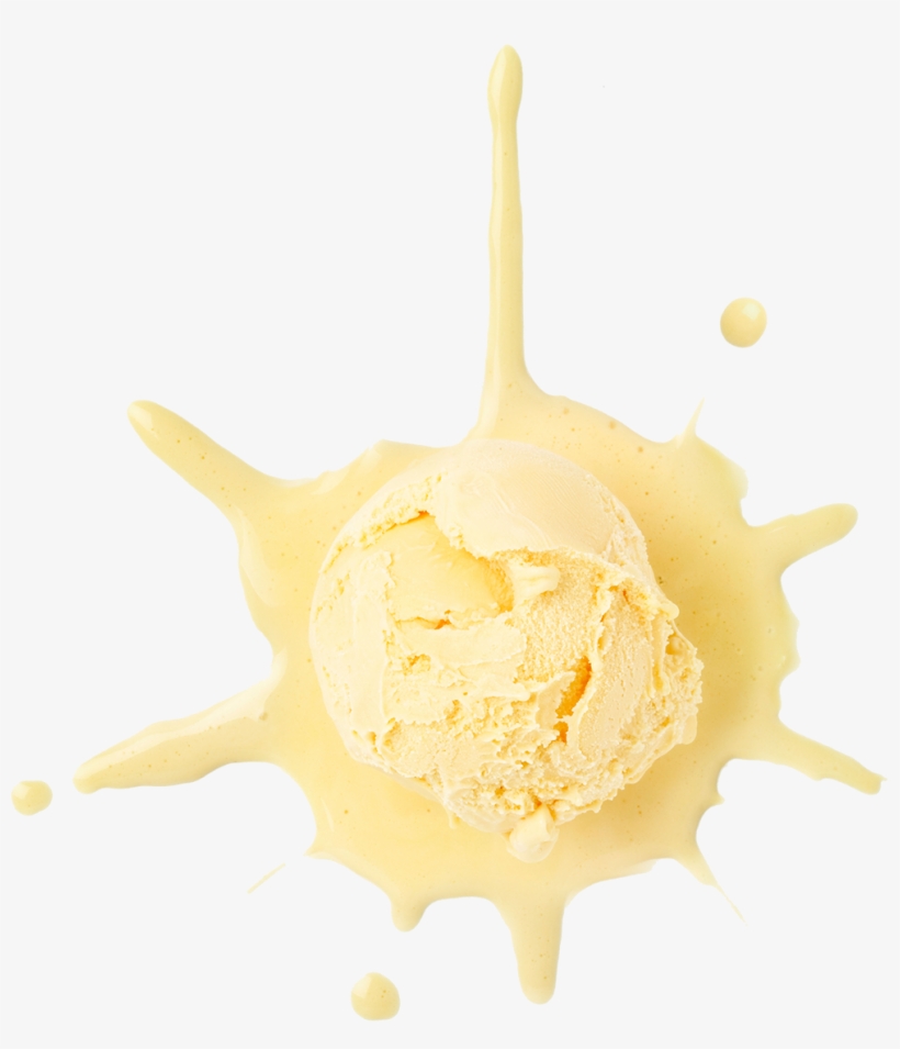 Vanilla, transparent png #6820916