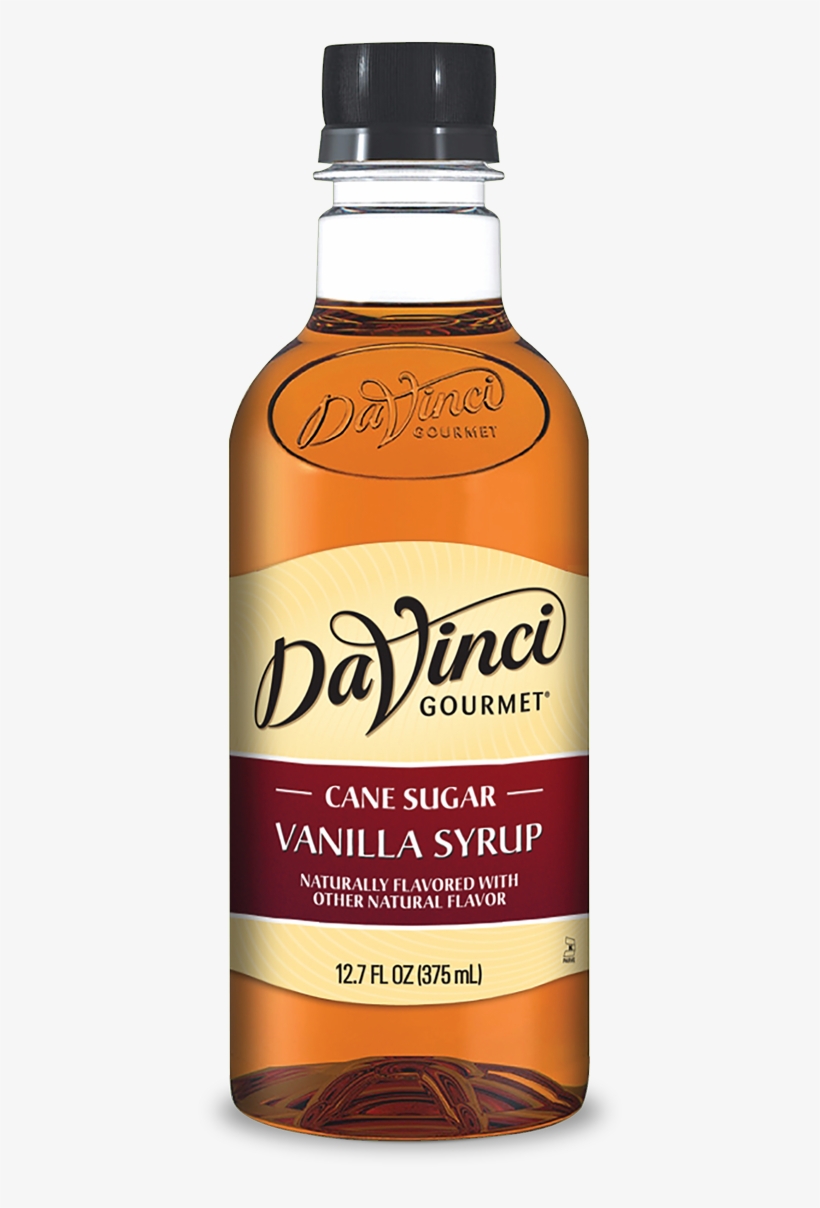 6073738400401 Dvg 375 Ml Vanilla, transparent png #6820992