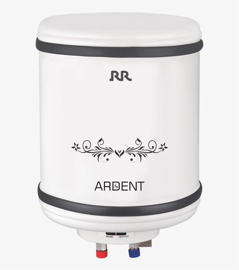 Ardent Water Heater, transparent png #6821305