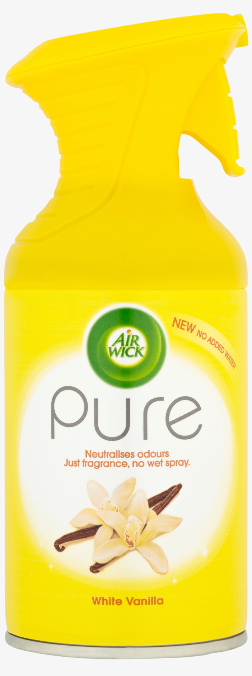 Vanilla Png, transparent png #6821648