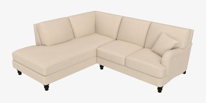 The Bella Collection Is A Classic English Roll Arm, transparent png #6821651