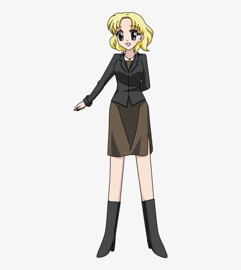 Mew Model Sheet Vanilla, transparent png #6821775