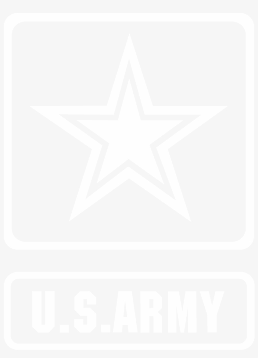 Us-army, transparent png #6821776