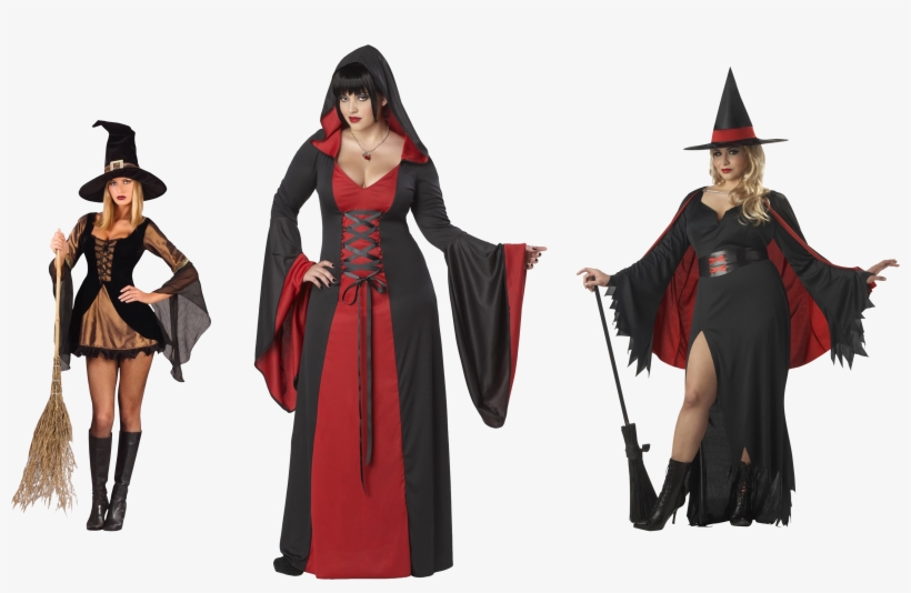 The Witch Png, transparent png #6821784