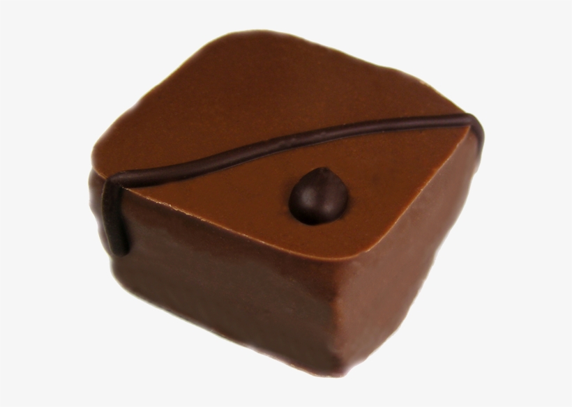 Https - //www - Landruchocolates - Vanilla Large 1, transparent png #6821880