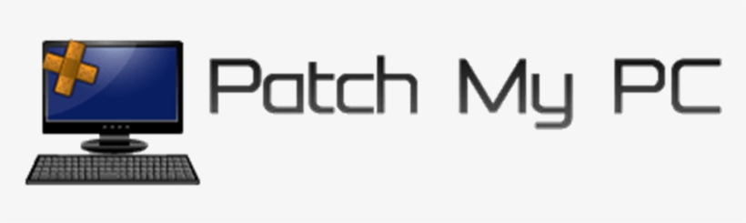 Patch My Pc Logo Image, transparent png #6821881