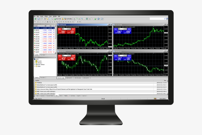 How To Install Jcm Mt4, transparent png #6822084
