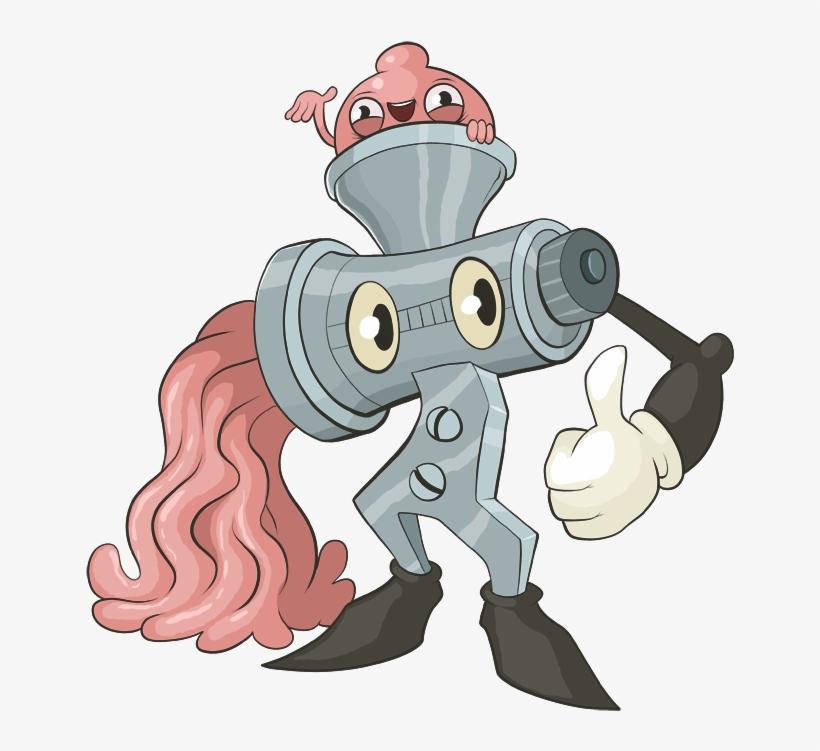 Sawtooth Mush Rush, transparent png #6822273