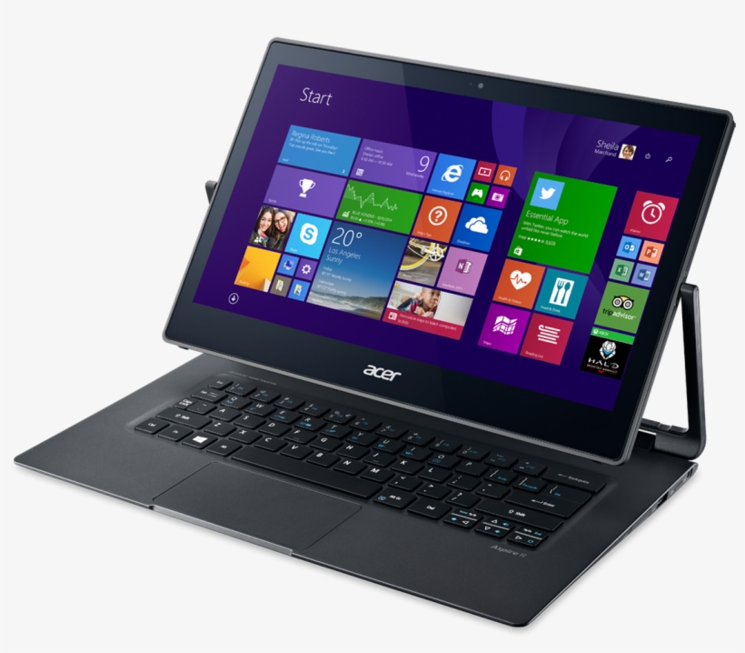 We've Been Seeing A Gradual Convergence Of The Mobile, transparent png #6822342