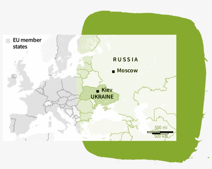 With Russia Figuring Heavily In The International Political, transparent png #6822404