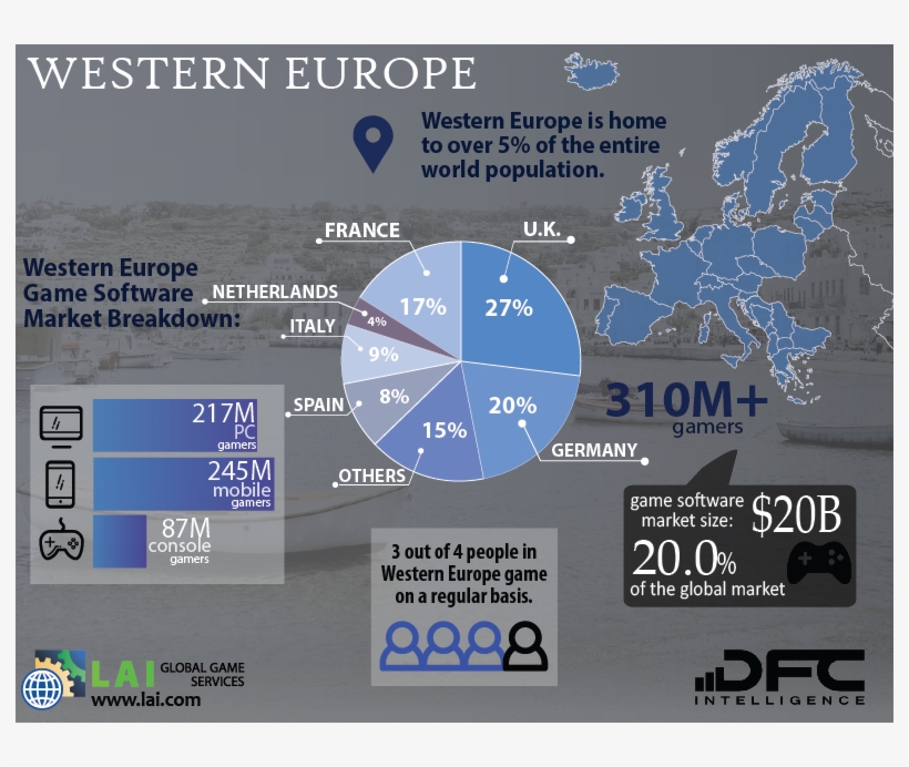 Https - //www - Lai - Com/en/eastern Europe, transparent png #6822524