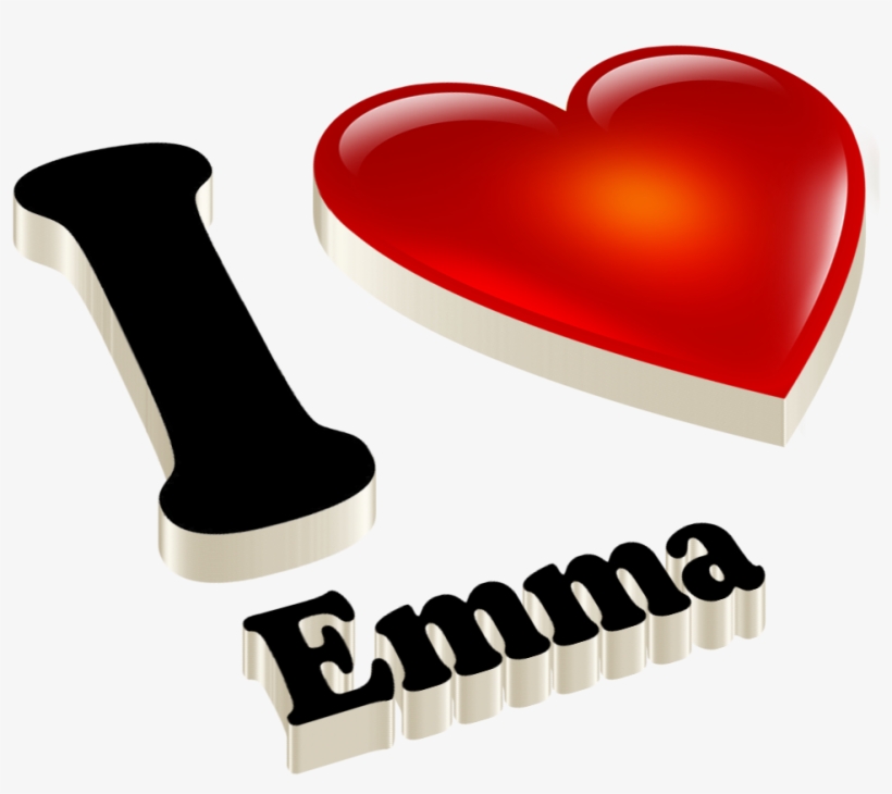 Emma Png, transparent png #6822798