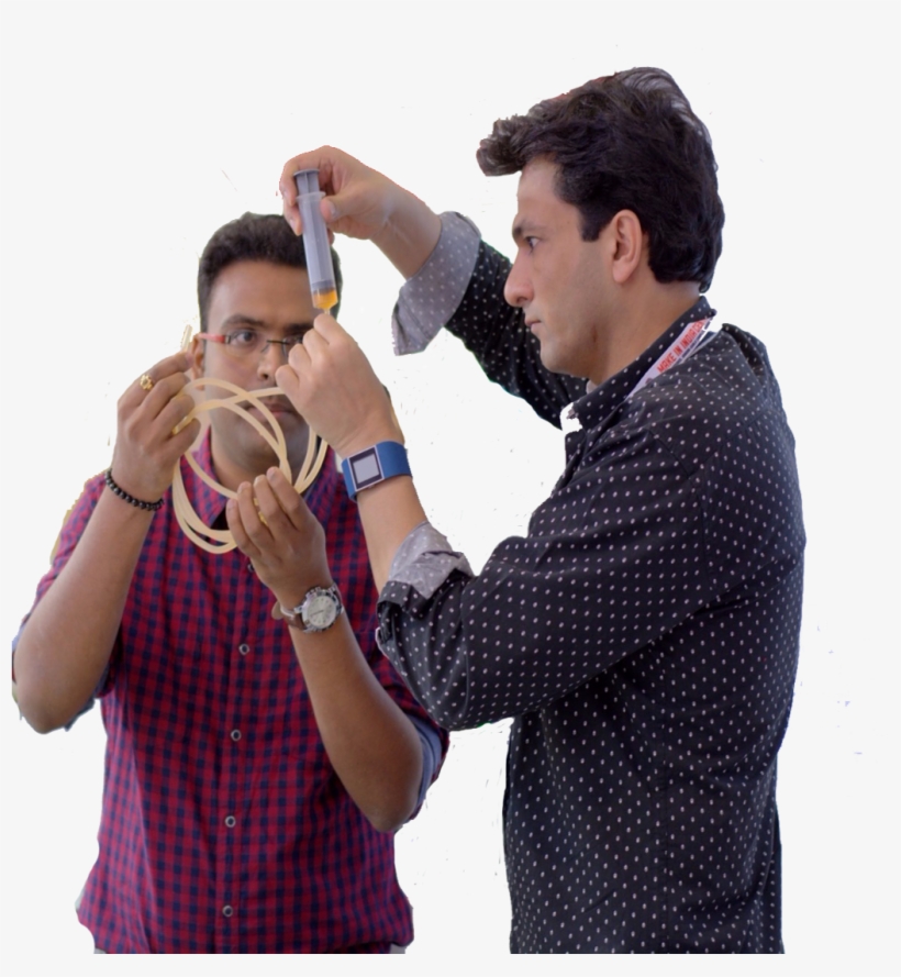 I Was Chosen To Represent Pepsico India And Create, transparent png #6822863