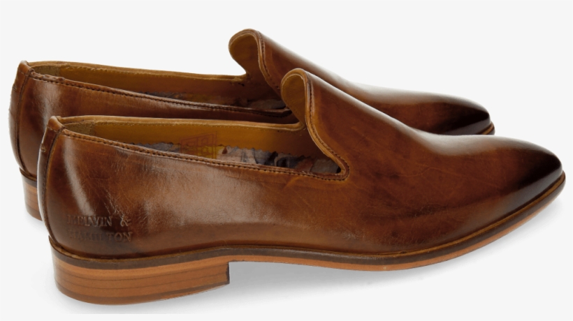 Loafers Emma 9 Tan, transparent png #6823123