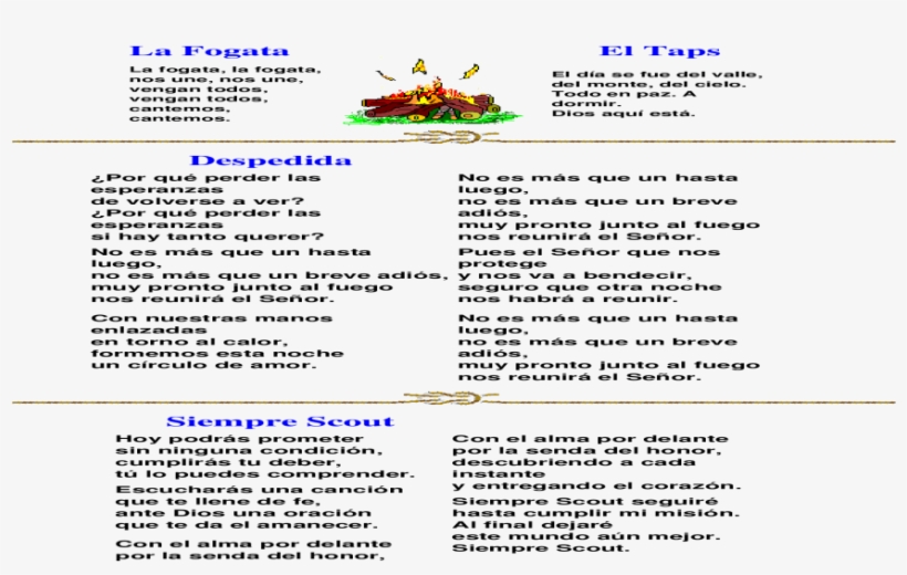 Fogata Png, transparent png #6823534