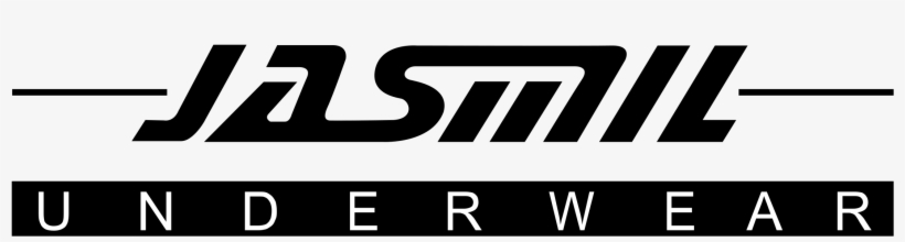 Jasmil Underwear Logo Png Transparent, transparent png #6823819