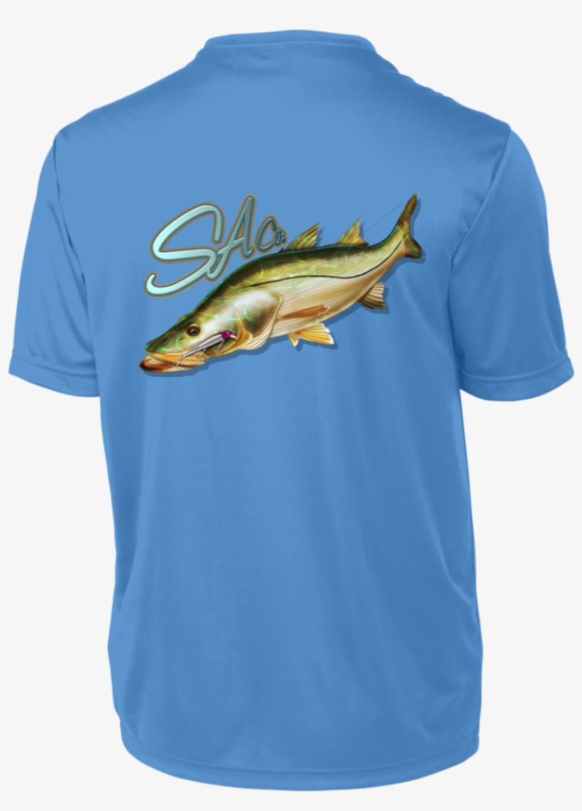Snook Png, transparent png #6823871