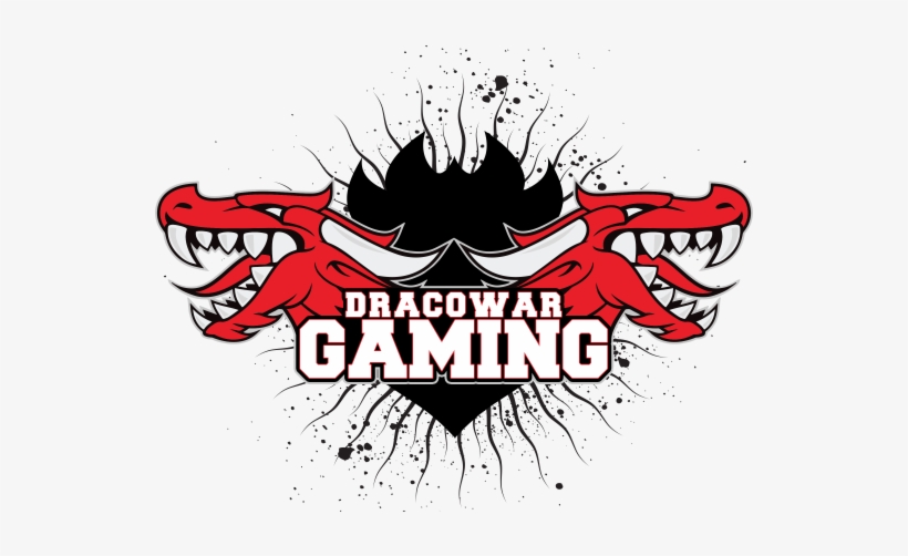 Dracowar Gaming, transparent png #6823944