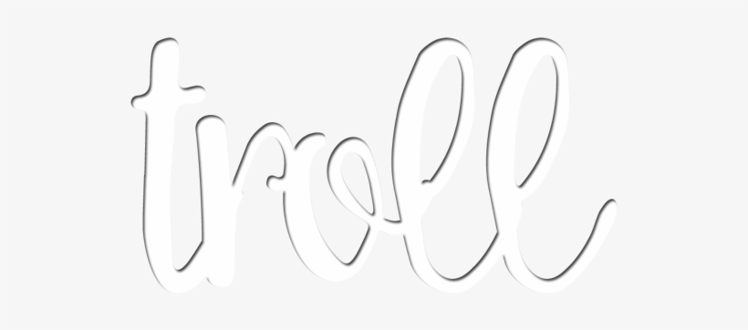 Troll Relato Fantasía Medieval Carlos Sisi, transparent png #6823998