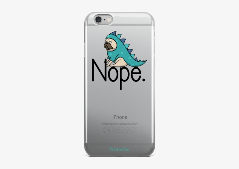 Nope Png, transparent png #6824095