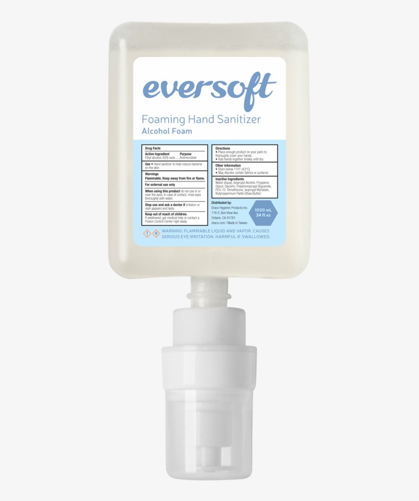 Draco Hygienic Products, transparent png #6824097