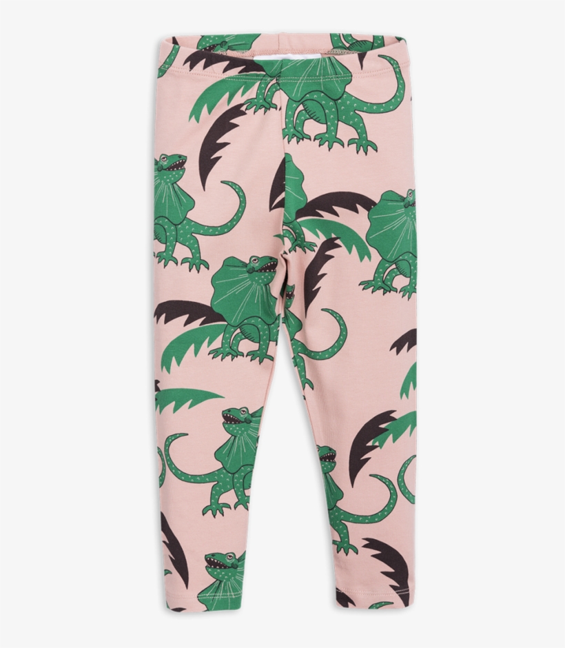 Mini Rodini Draco Leggings, transparent png #6824102