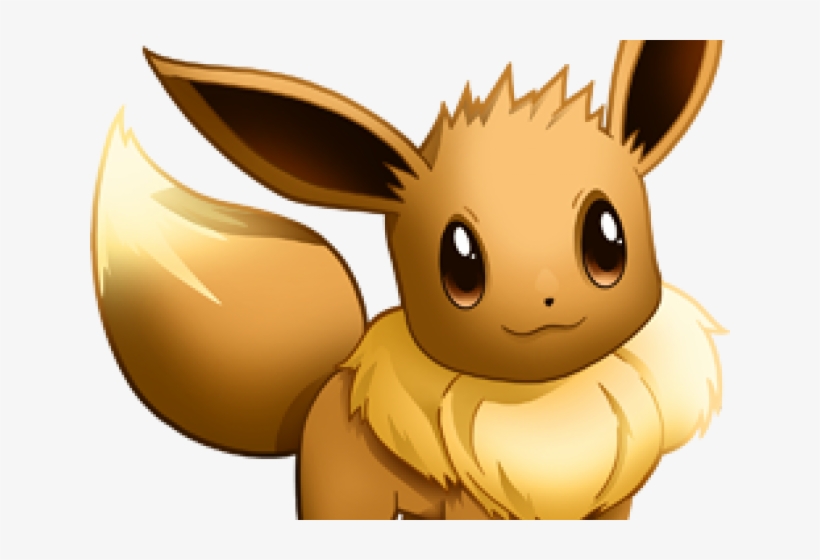 Pokemon Clipart Eeveelutions, transparent png #6824204