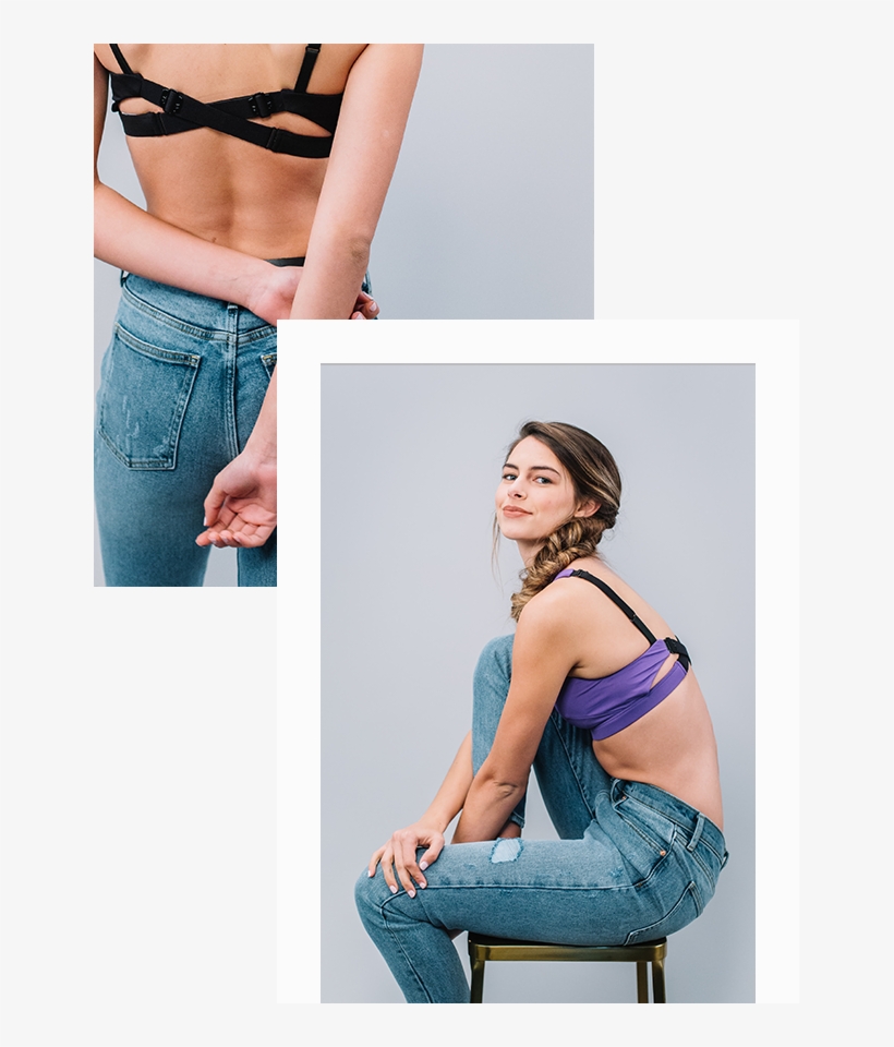 Underwear Guide Ss 1, transparent png #6824205