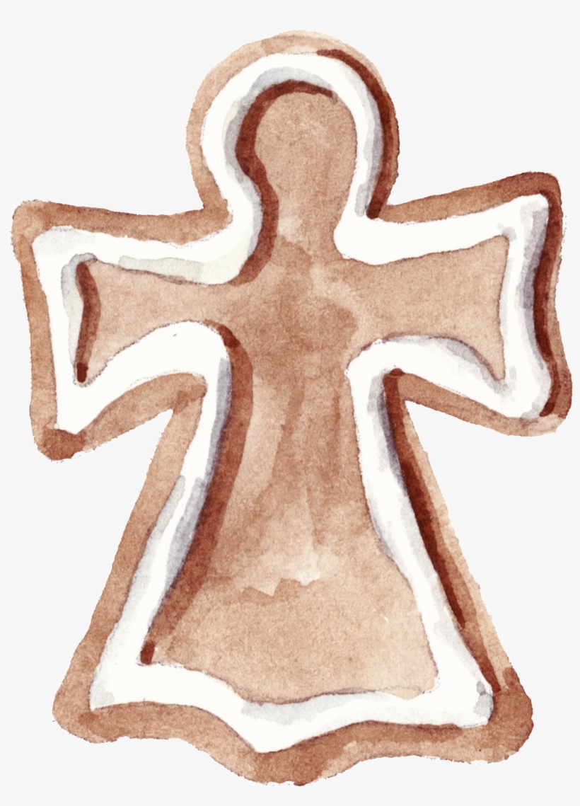 Creative Cartoon Cross Transparent Decorative, transparent png #6824322