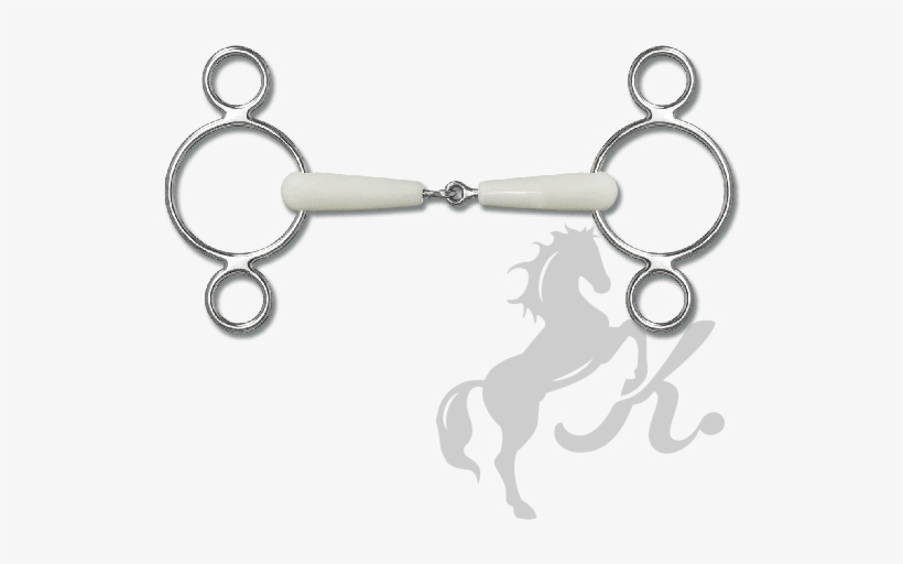 Waldhausen Udidlo Sněhulák Happy Mouth Lomené, transparent png #6824568