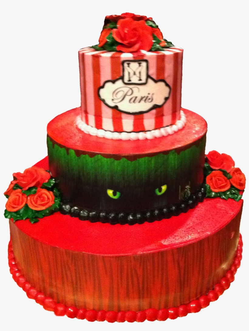 Happy Birthday Real Cakes Transparent Photo Transparent, transparent png #6824811