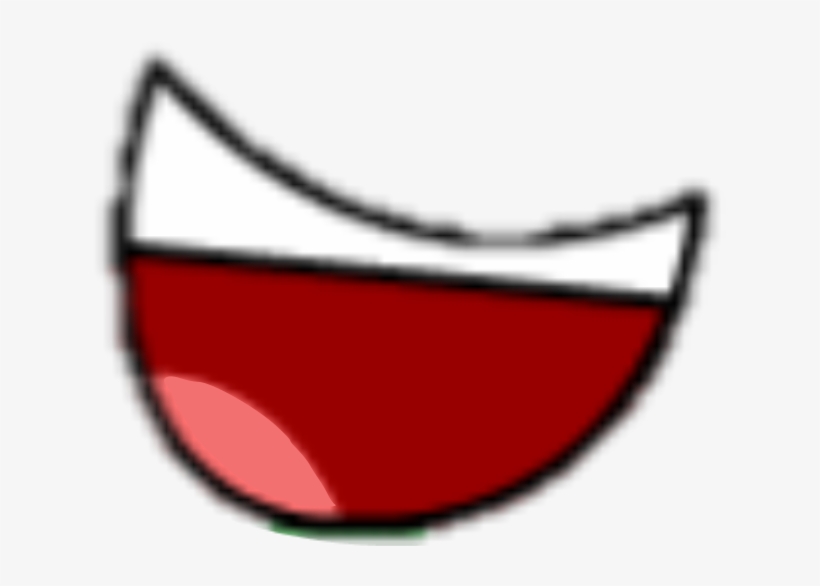 Yaaay Happy Wide Mouth, transparent png #6824879