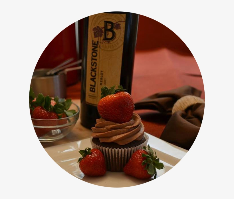 Tumblr Cupcake Png, transparent png #6824934