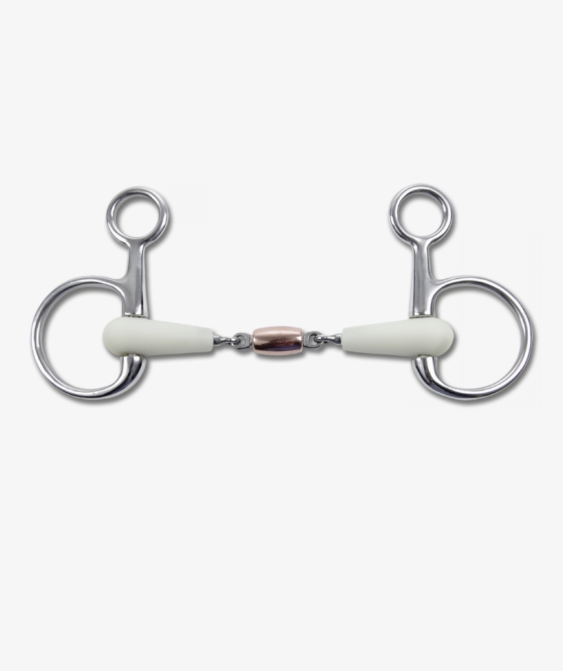 Waldhausen Happy Mouth Wędzidło Baucher, Smakowe, Podwójnie, transparent png #6824935